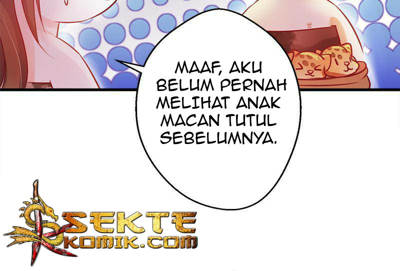 Beauty and the Beasts Chapter 09 Gambar 36